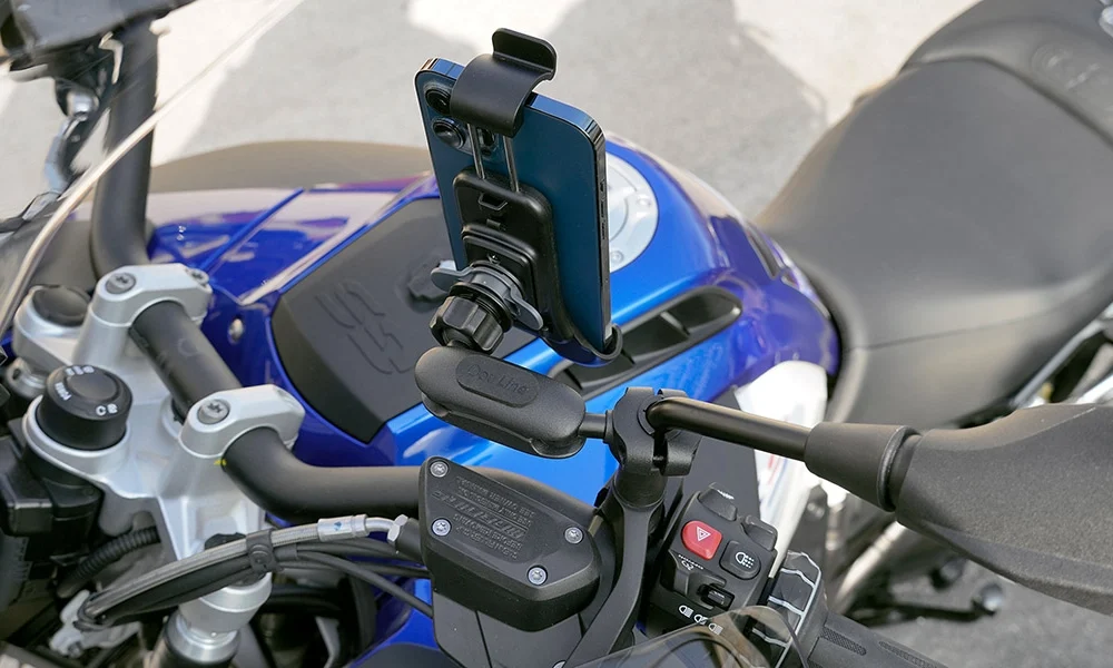 Optiline Titan Bar Orbit Holder - Image 4
