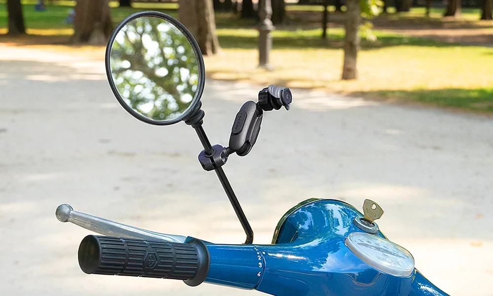 Optiline Titan Bar Orbit Holder - Image 3