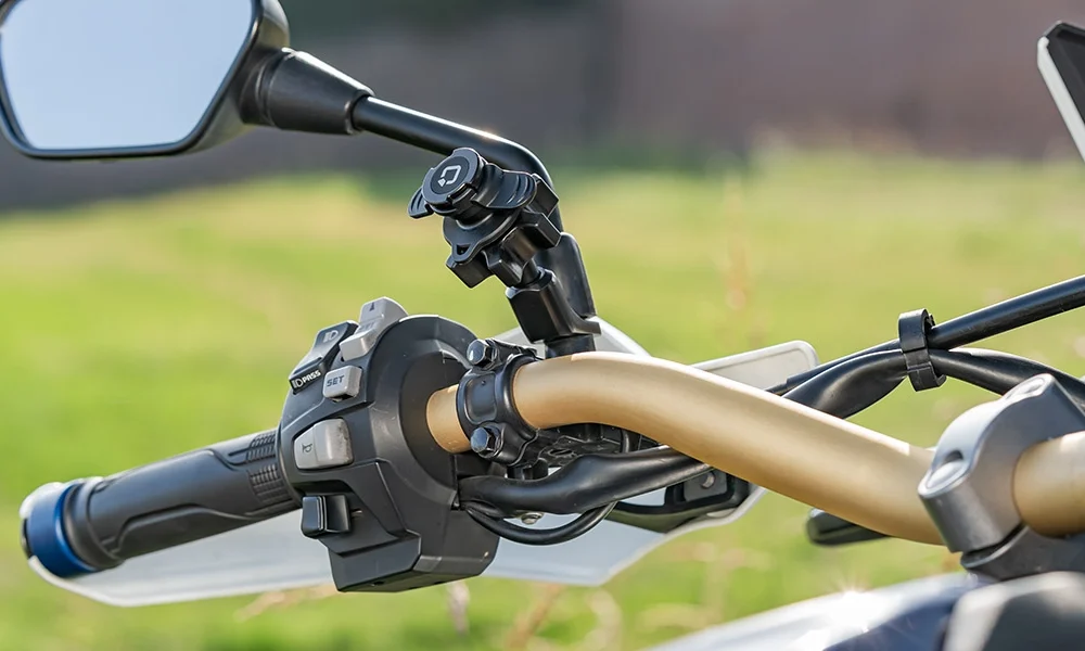 Optiline Titan Pole Holder - Image 6