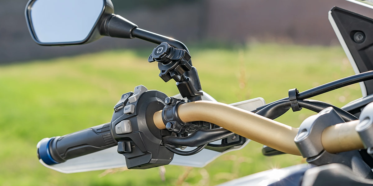 Optiline Titan Pole Holder - Image 6