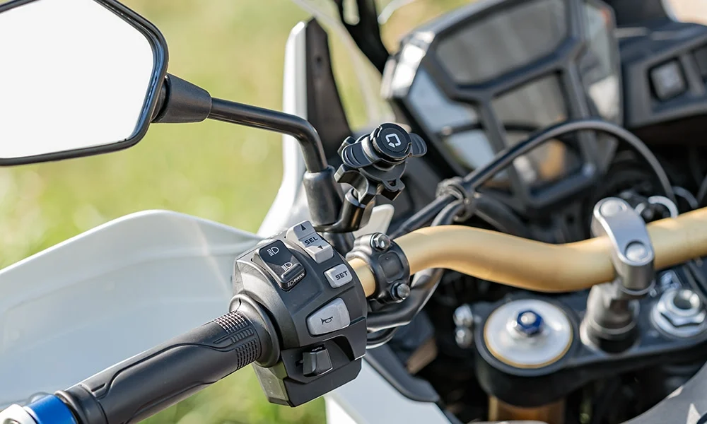 Optiline Titan Pole Holder - Image 5