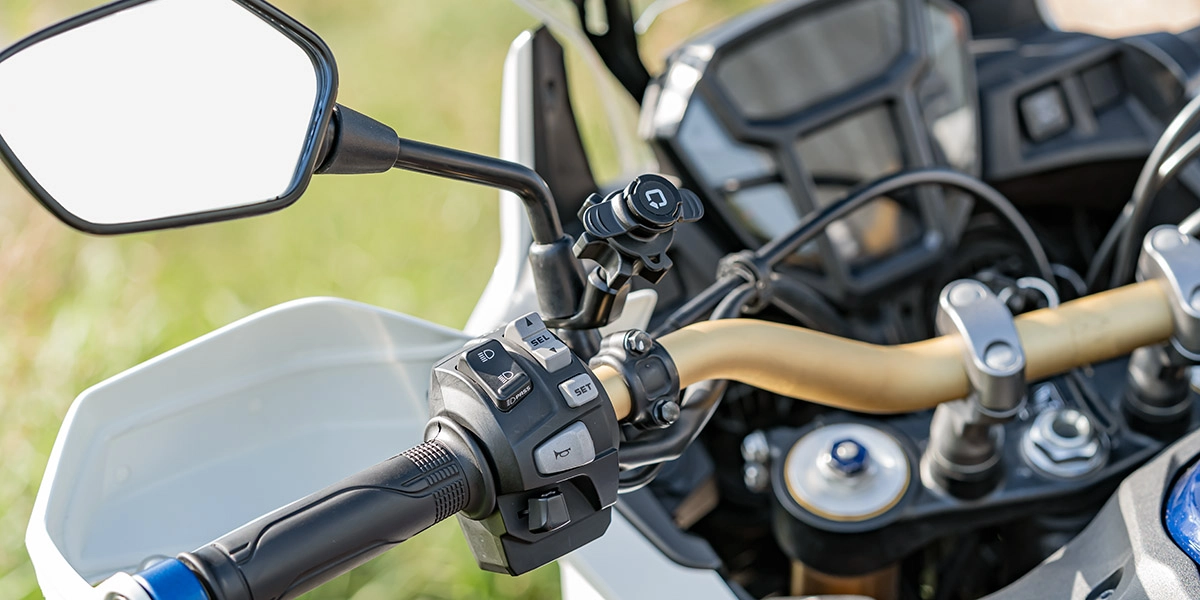 Optiline Titan Pole Holder - Image 5