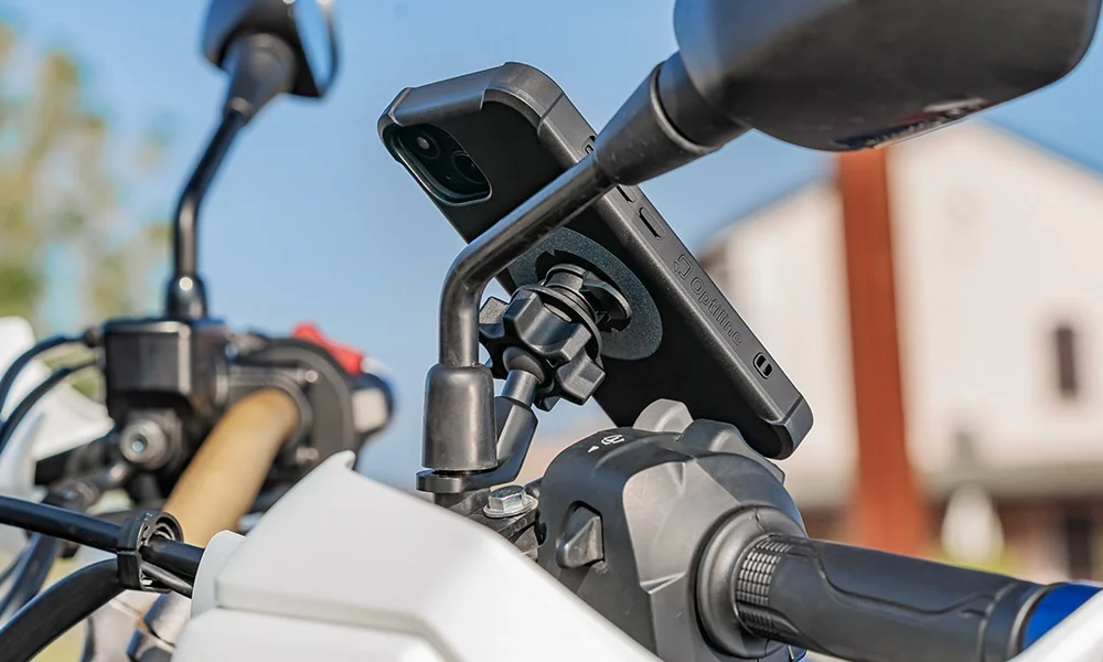 Optiline Titan Pole Holder - Image 4