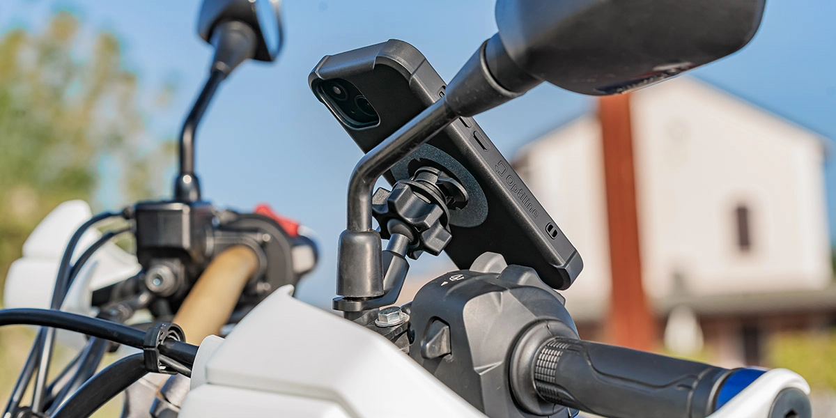 Optiline Titan Pole Holder - Image 4