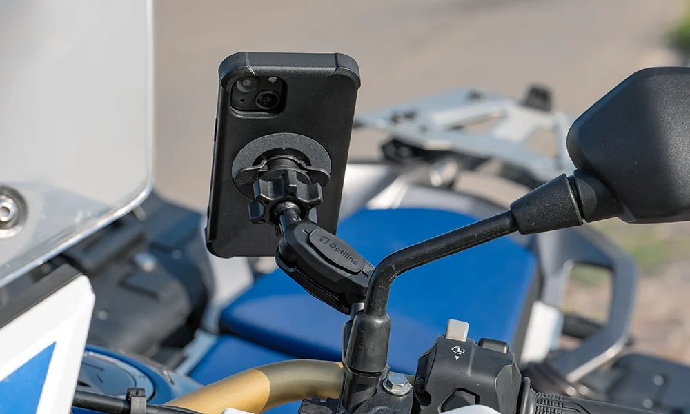 Optiline Titan Pole Holder - Image 3