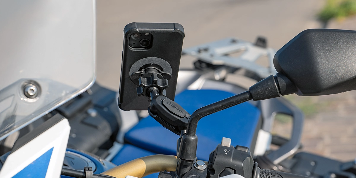 Optiline Titan Pole Holder - Image 3