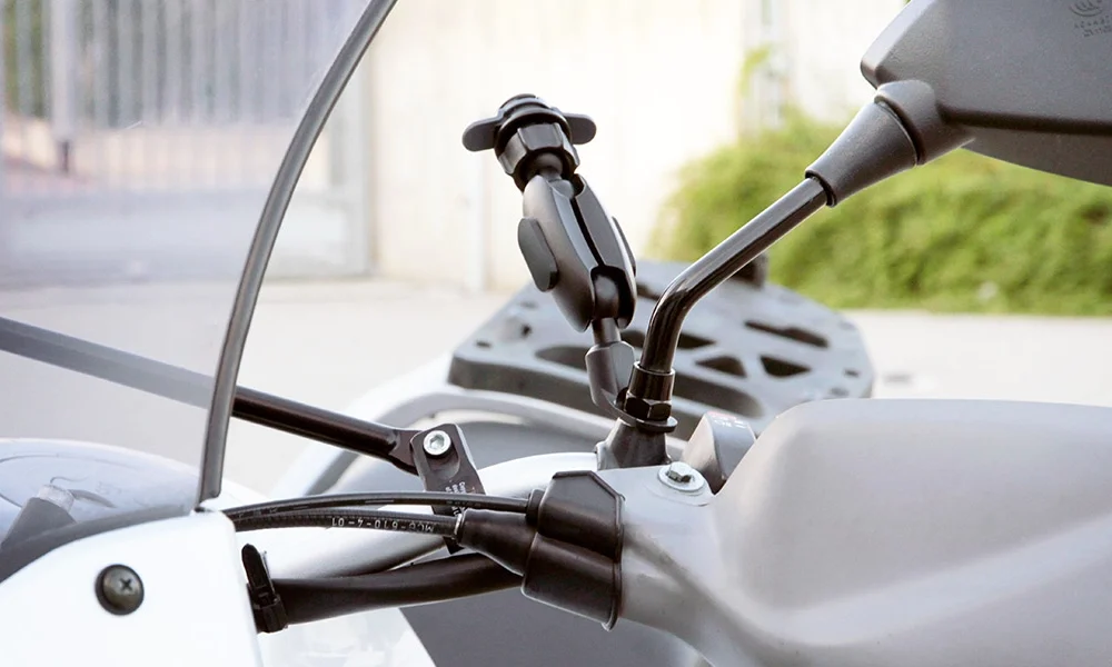Optiline Titan Pole Orbit Holder - Image 5