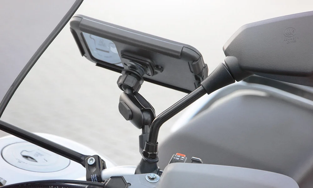 Optiline Titan Pole Orbit Holder - Image 4