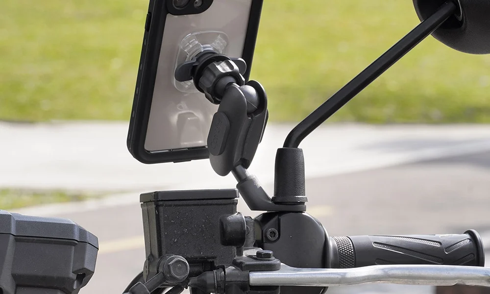 Optiline Titan Pole Orbit Holder - Image 3