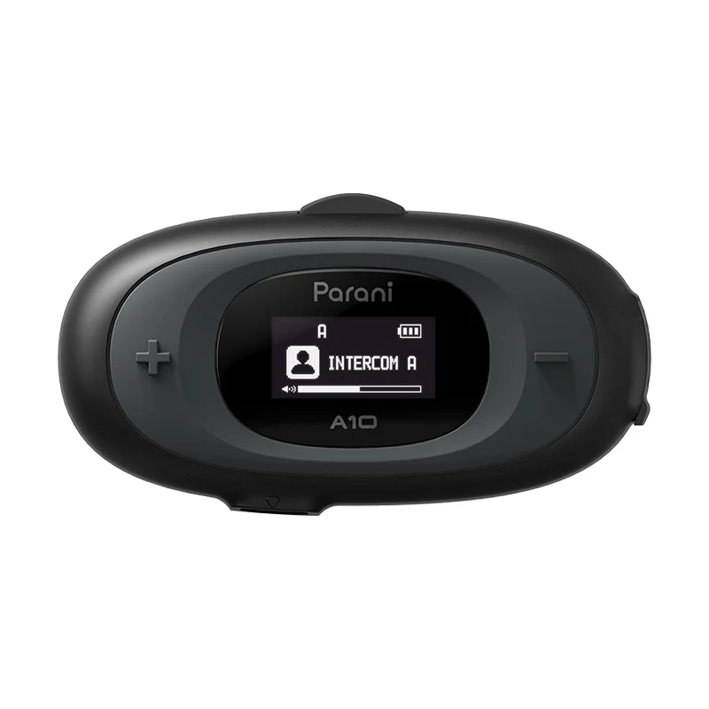 Parani A10 Boom (F) Intercom
