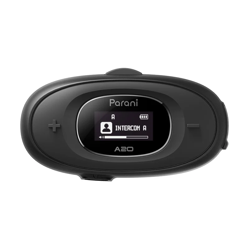 Parani A20 Intercom