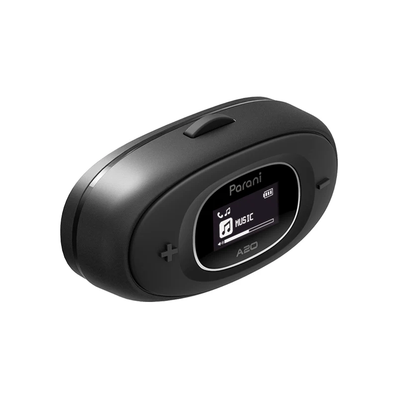 Alternative view of Parani A20 Intercom