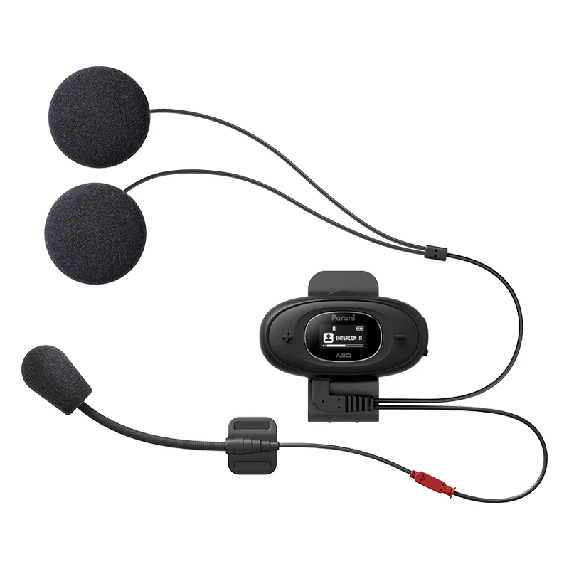 Parani A20 Intercom - Image 3