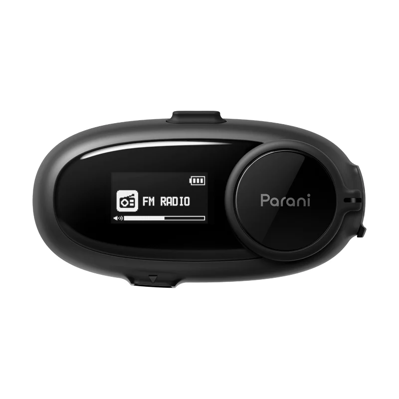 Parani M10 Boom (F) Intercom