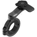 Quad Lock Motorcycle Handlebar Mount Pro Black Holder
