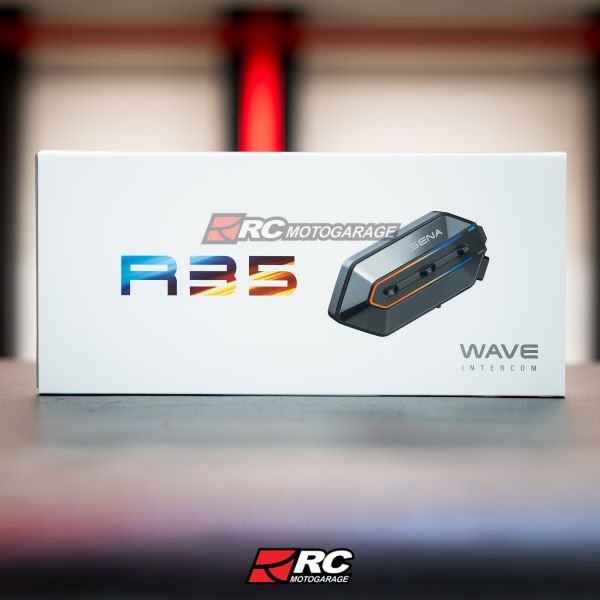 Sena R35 Single Pack Intercom