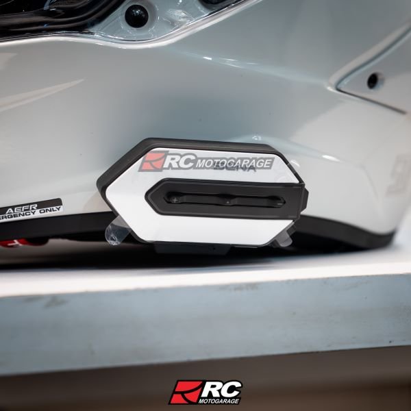 Sena R35 Single Pack Intercom - Image 5