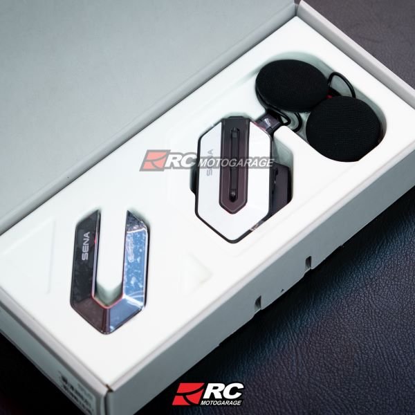 Sena R35 Single Pack Intercom - Image 6