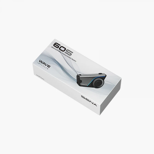 Alternative view of Sena 60S HK Loose Pack Intercom