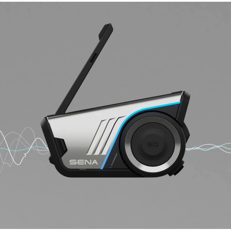 Sena 60S HK Loose Pack Intercom