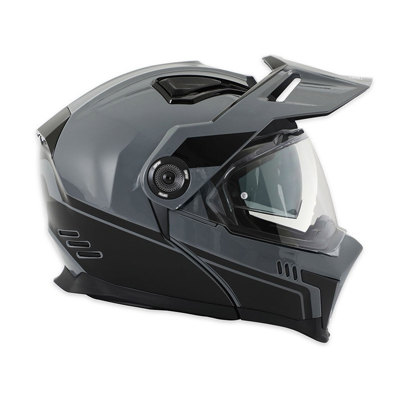 Simpson Journey Armor Black